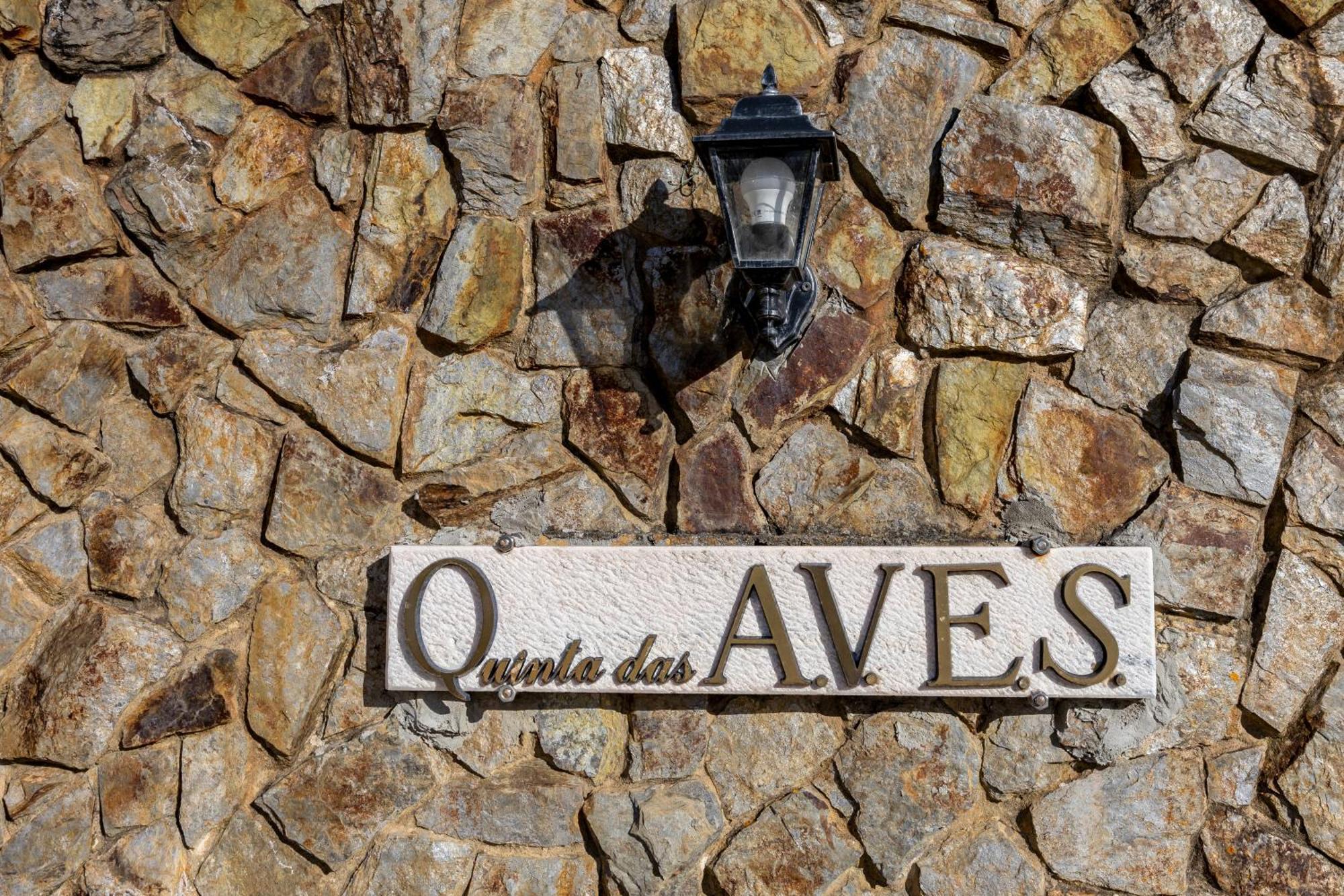 Quinta Das Aves Pinheiral Exterior foto